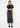Jackie Cross Over Maxi Skirt