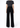 Dina High Waisted Wide Corduroy