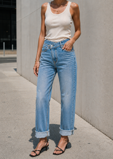 Uma 90's Loose