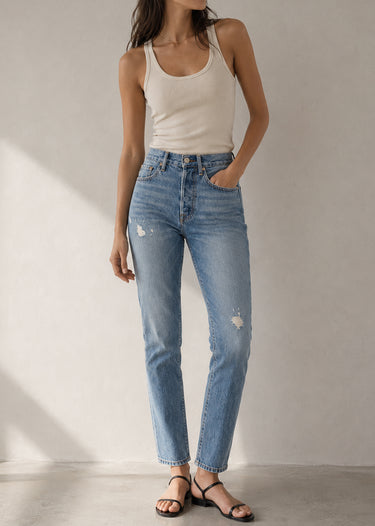 Susie Classic Fit