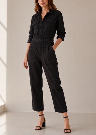 Yanni Women's Jumpsuit