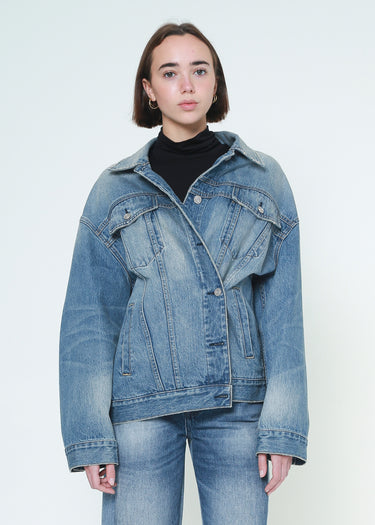 Alexis Roomy Fit Jacket