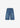 Dina High Waisted Jorts