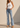 Donna 90's Mid Rise Flare