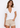 Supima Cotton Deep V-Neck Tee