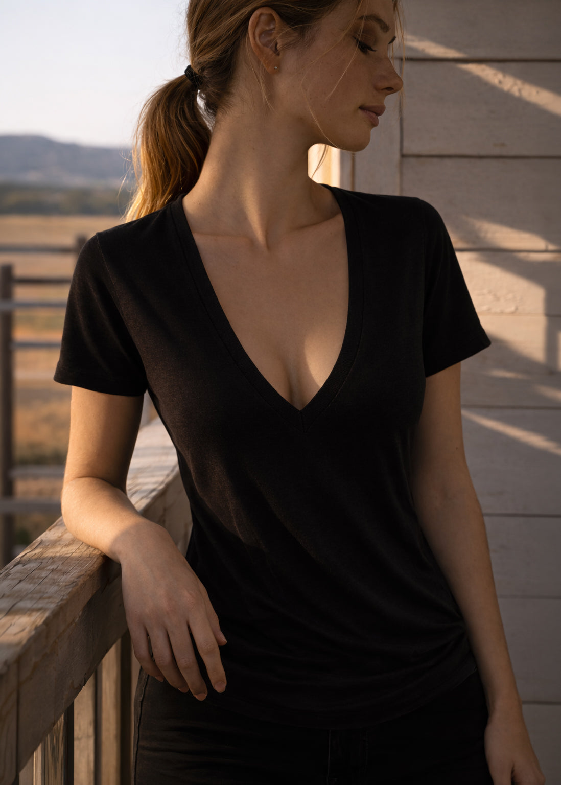 VERO MODA Kadın VMKAYA SS O-NECK TOP JRS GA Tişört Siyah M İndirimli Satın Al Ku VERO MODA Kadın VMKAYA SS O-NECK TOP JRS GA Tişört Siyah M İndirimli Satın Al Ku