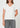 Supima Cotton Cap Sleeve V Neck Tee