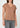 Supima Cotton Cap Sleeve V Neck Tee