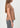 Supima Cotton Cap Sleeve V Neck Tee
