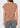 Supima Cotton Cap Sleeve V Neck Tee