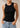 Daisy Rib Tank Top