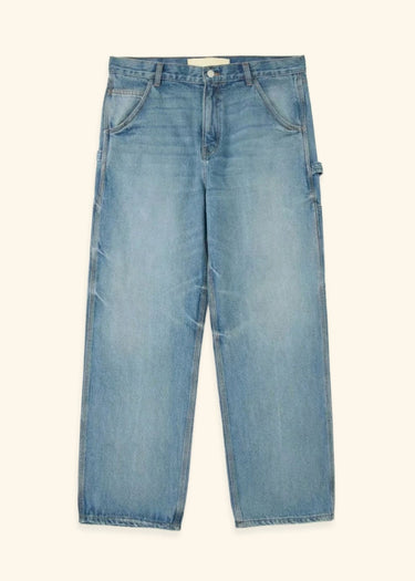 Men's Carpenter Straight Leg Denim