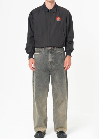 Men's Baggy Jeans