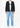 Men's Classic Fit Rigid Jeans