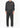 Men's Straight Selvedge Jeans