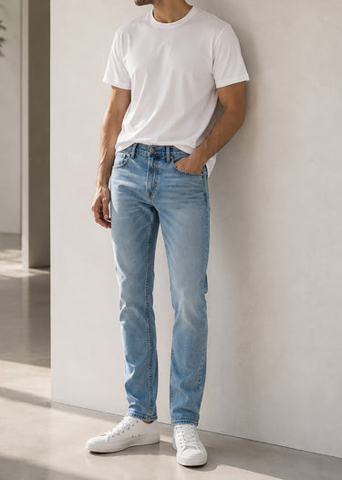 Men's 32 Inseam Harrison Stretch Skinny