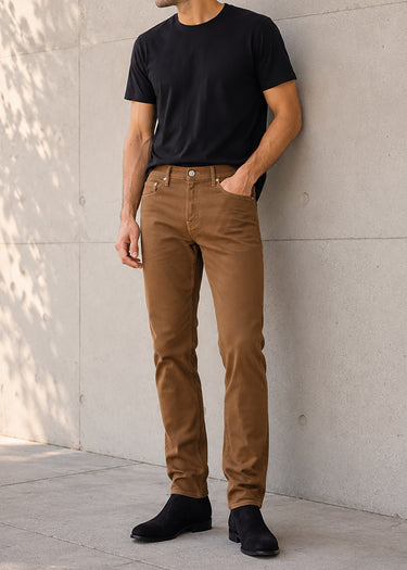 Men's 32 Inseam Brooklyn Stretch Slim Fit