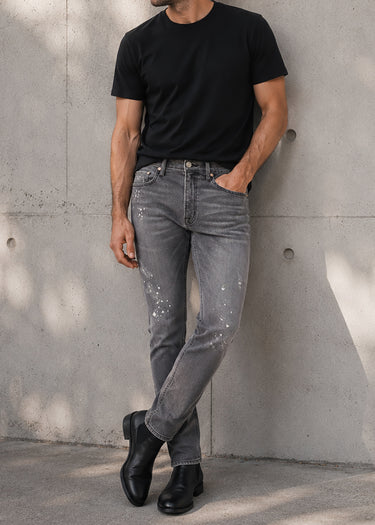 Men's 32 Inseam Harrison Stretch Skinny