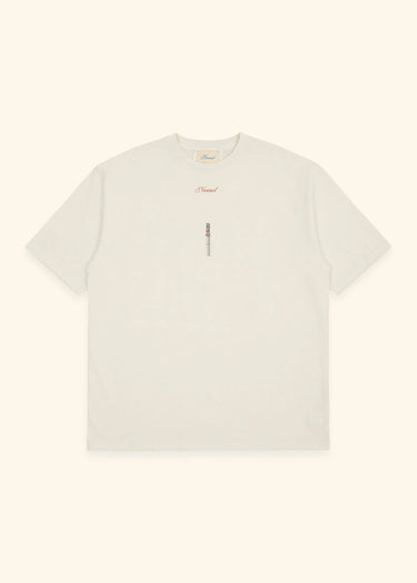 Burning Cigarette Tee