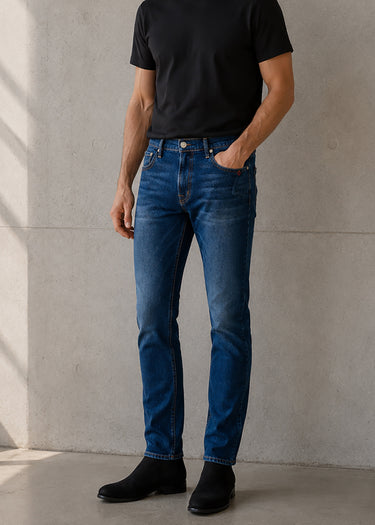 Men's 30 Inseam Tucson Stretch Straight