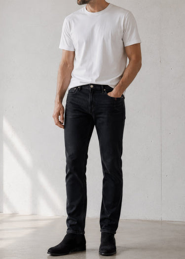 Men's 32 Inseam Tucson Stretch Straight