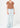 Grace Mid Rise Unhemmed Flare