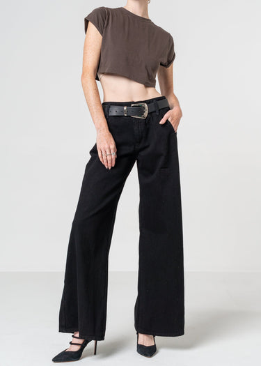 Athena Wide Leg