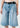 Sadie Pleated Jorts