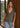 Supima Cotton Deep V Neck Tee