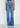 Payton High Rise Patch Pocket Jeans