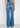 Payton High Rise Patch Pocket Jeans