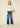 Queen High Rise Crop Wide Leg