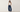 Women’s Slung Fit Jeans: Ava Flutter in Azure Vista