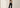 Queen High Rise Crop Wide Leg jeans in Black, front three-quarter silhouette