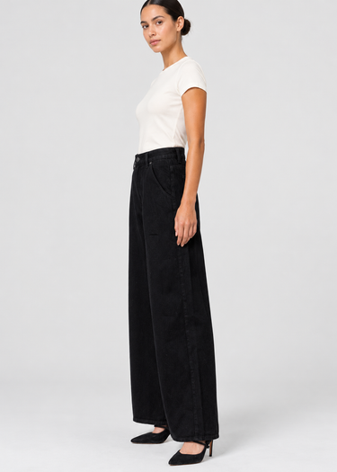 Athena Wide Leg