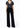 Dina High Waisted Wide Corduroy