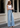 Dina High Waisted Wide