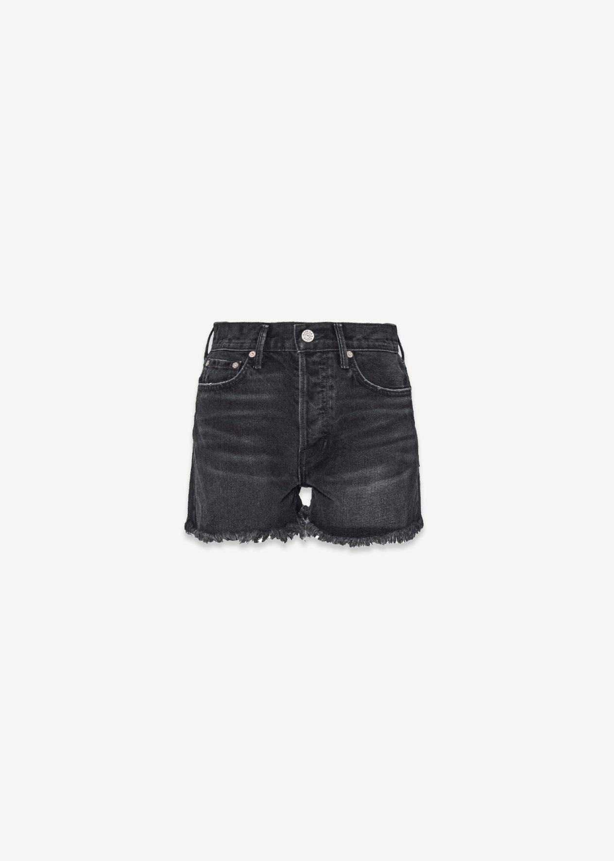 Muse Denim Shorts