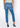 Eve High Rise Crop Slim Straight