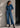 Yanni Denim Jumpsuit