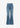Daphine Sailor Pocket Mid Rise Wide Leg