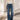 Sailor Pocket Wide Leg