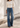 Sailor Pocket Wide Leg