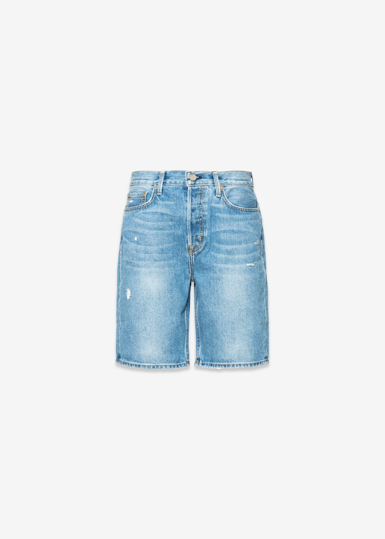 Muse Denim Shorts