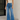 Bella Seamed Pocket Wide