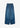 Noend Denim Rachel Utility Maxi Skirt, denim design, high waist with side pockets, long flowing style, casual summer look.