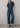 Britt Elastic Waist Jumpsuit