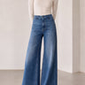 Sophia Super High Rise Wide Leg