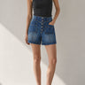 Mya Fashion Shorts
