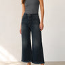 Vanessa Cropped Trouser